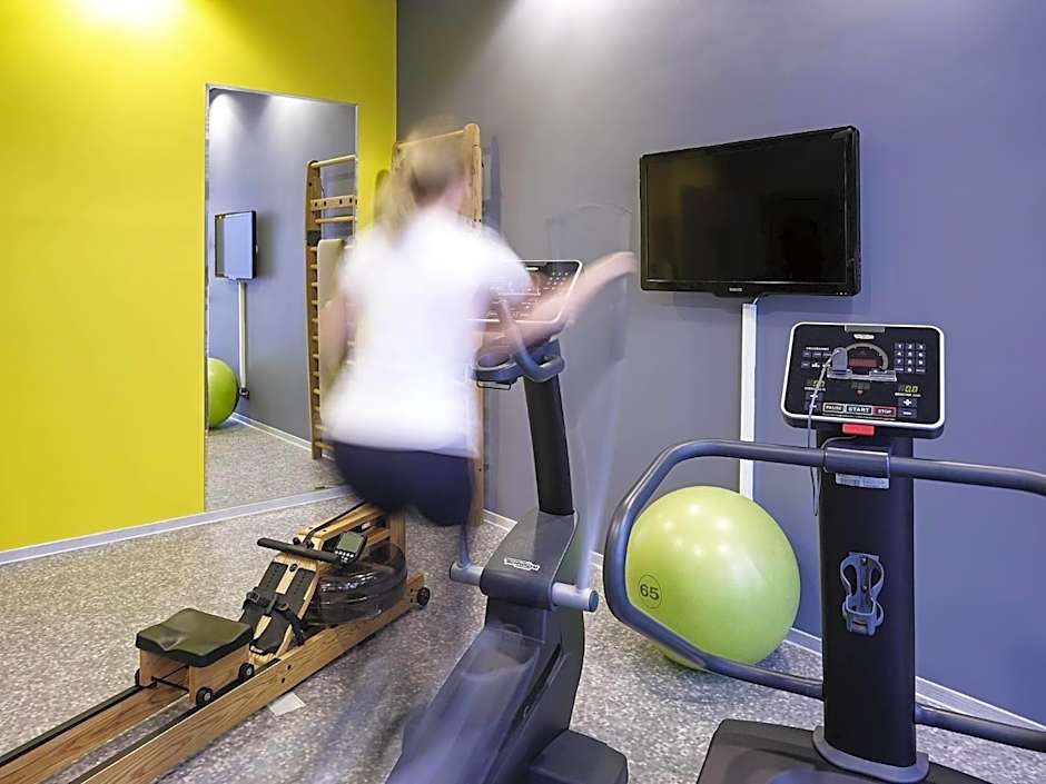 Adagio Koln City Aparthotel