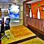 Fairfield Inn & Suites by Marriott Washington Court House Jeffersonville