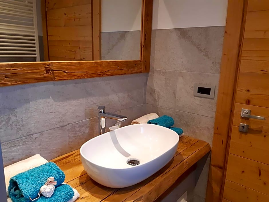 Al Sole B&B Valcomelico