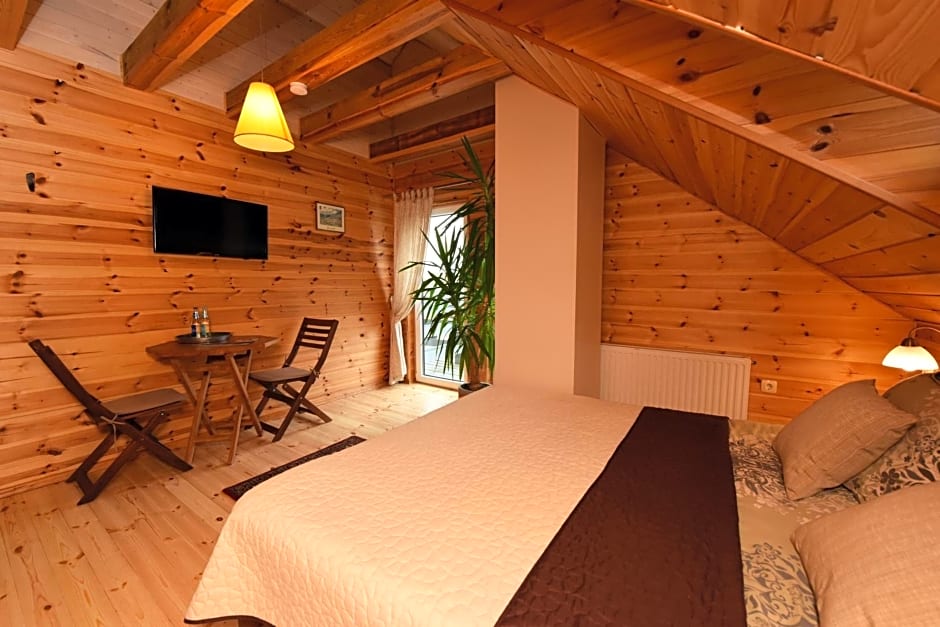 Žuvienės Pašiūrė