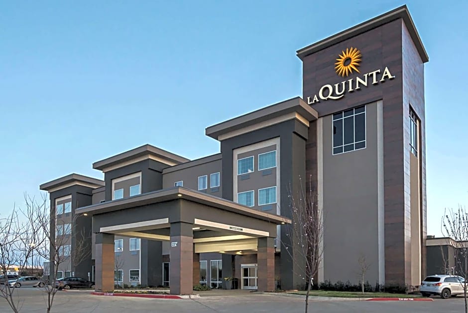 La Quinta Inn & Suites by Wyndham Dallas - Wylie