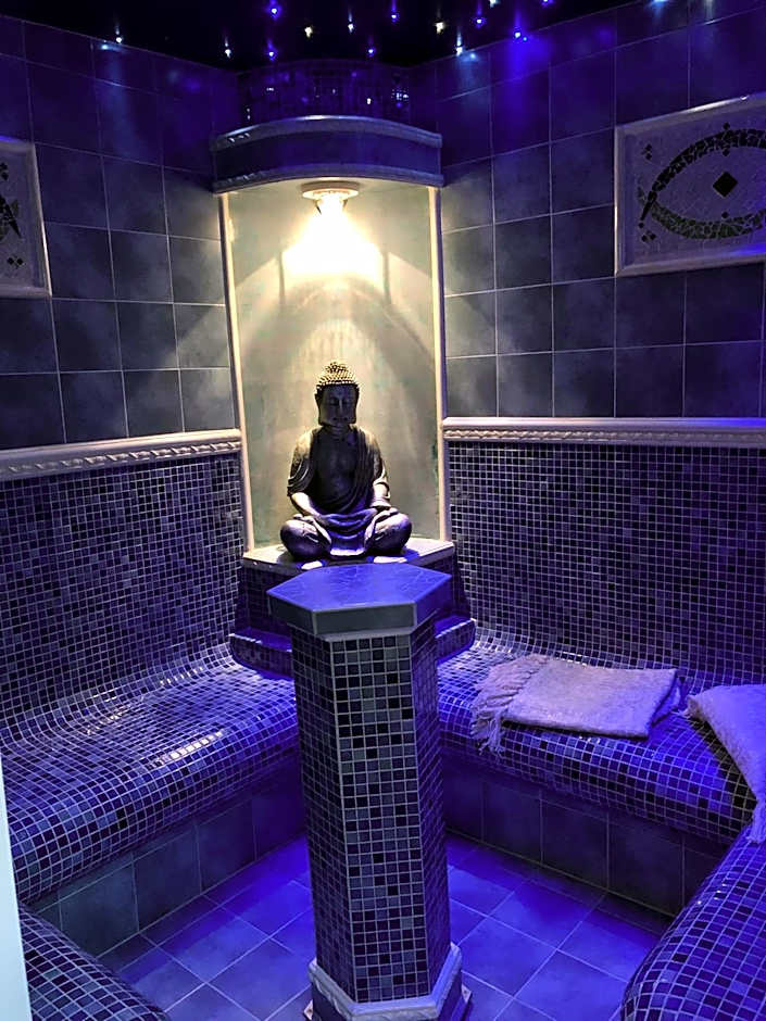 SkinSpa Apartments Idar-Oberstein