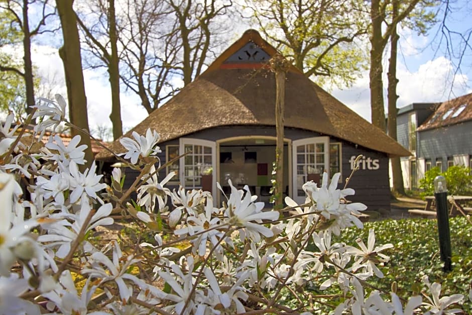 Veluwe Hotel de Beyaerd