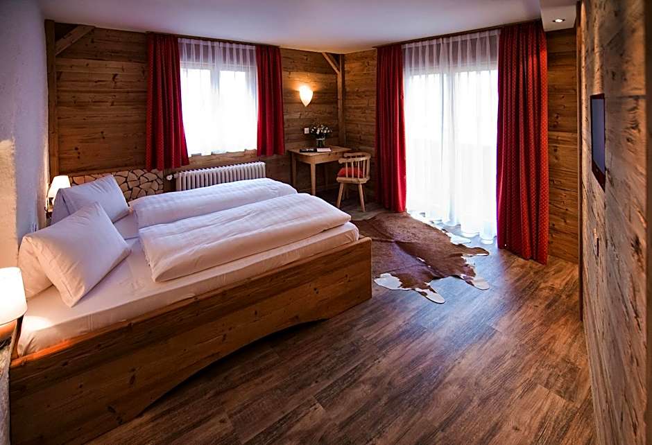 Arosa Vetter Hotel