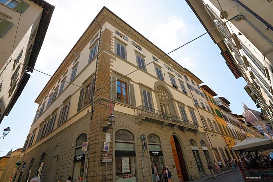 First of Florence