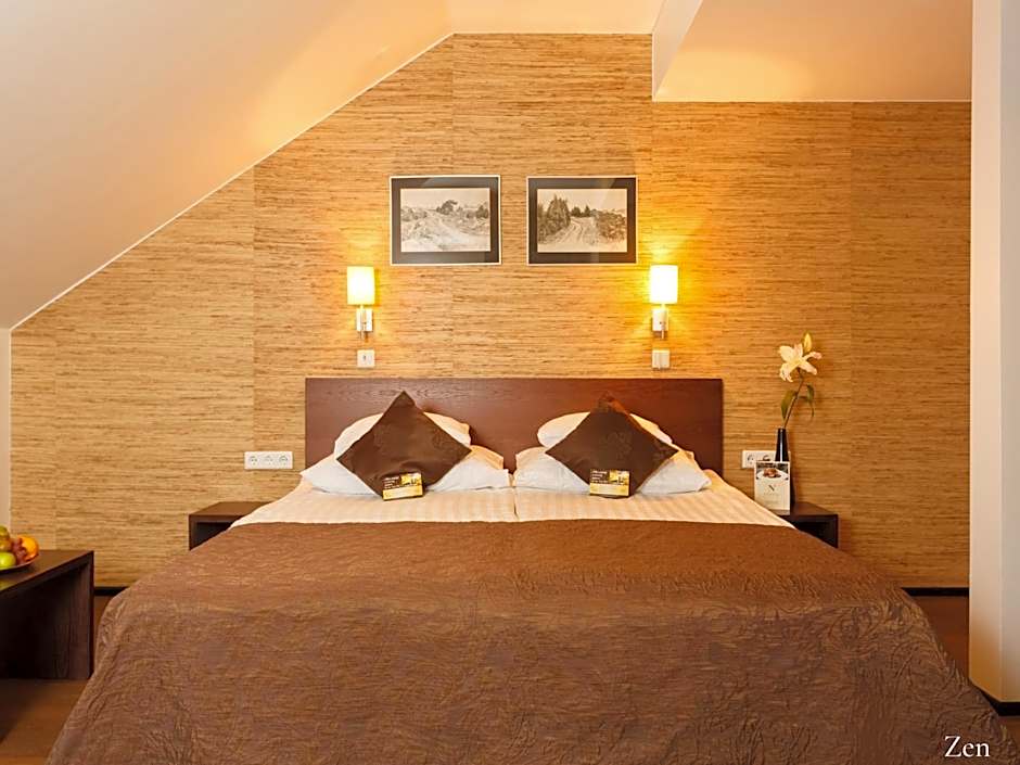 Kreutzwald Hotel Tallinn