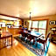 Moss Mountain Inn