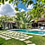 The Radian Villa
