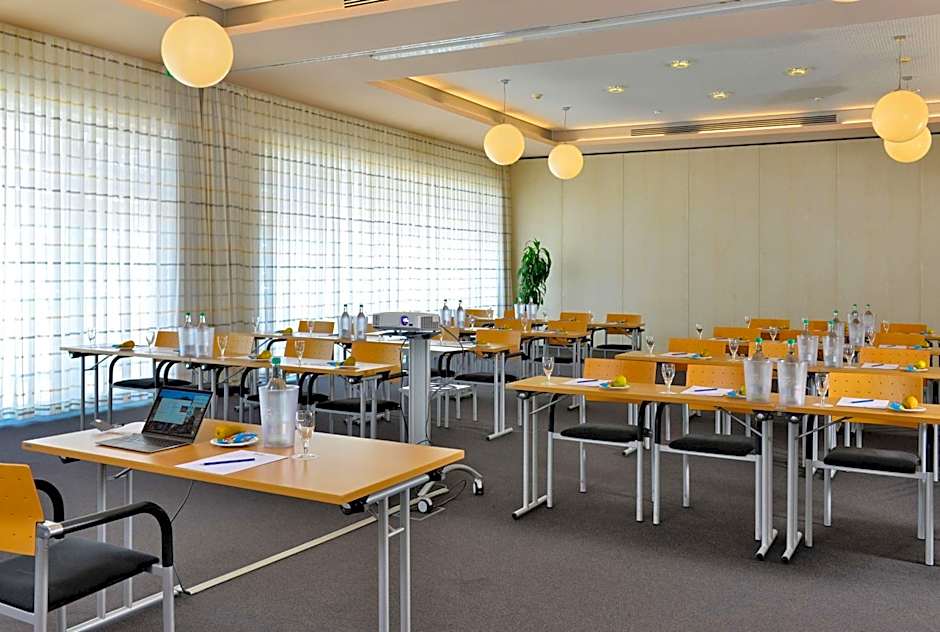 Best Western Plus Konrad Zuse Hotel