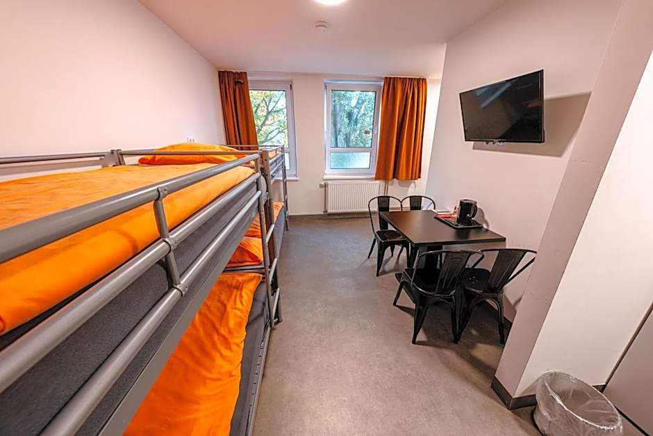 NEOHOSTEL Berlin