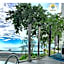 Sea Park LeSu 8 The Shore KK I 1 plus 1 Room 2-5 Pax 홈스테이