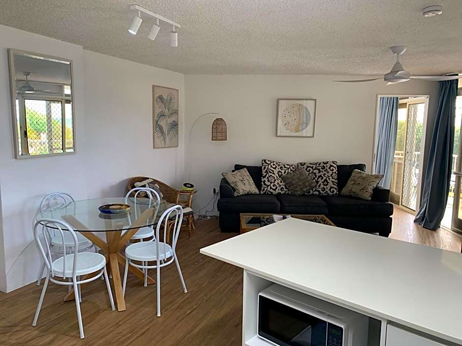 Northpoint Holiday Apartments