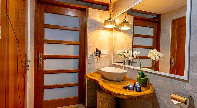 Maneh Villa-Private Pool