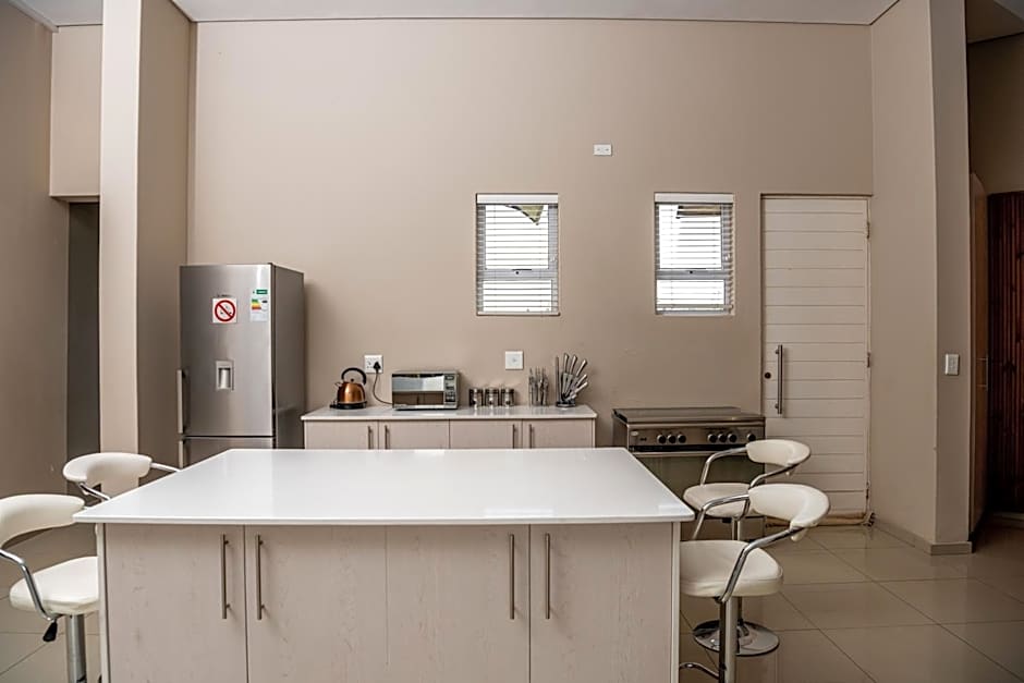 36 Emanzini (Holiday home lake view)