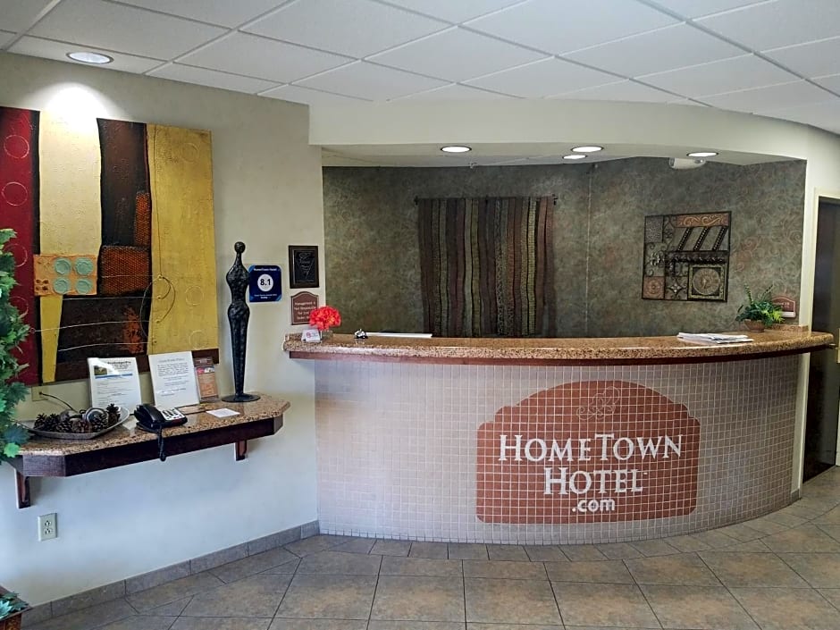 HomeTown Hotel