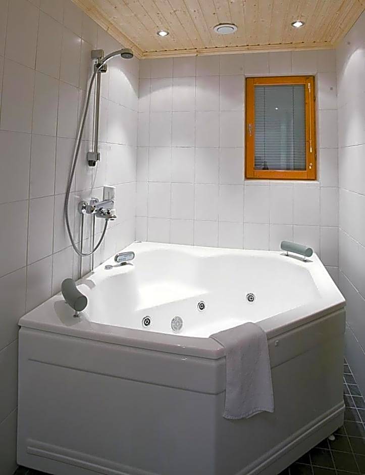 Lapland Hotels Bear´s Lodge