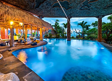 Udara Bali Yoga Detox and Spa