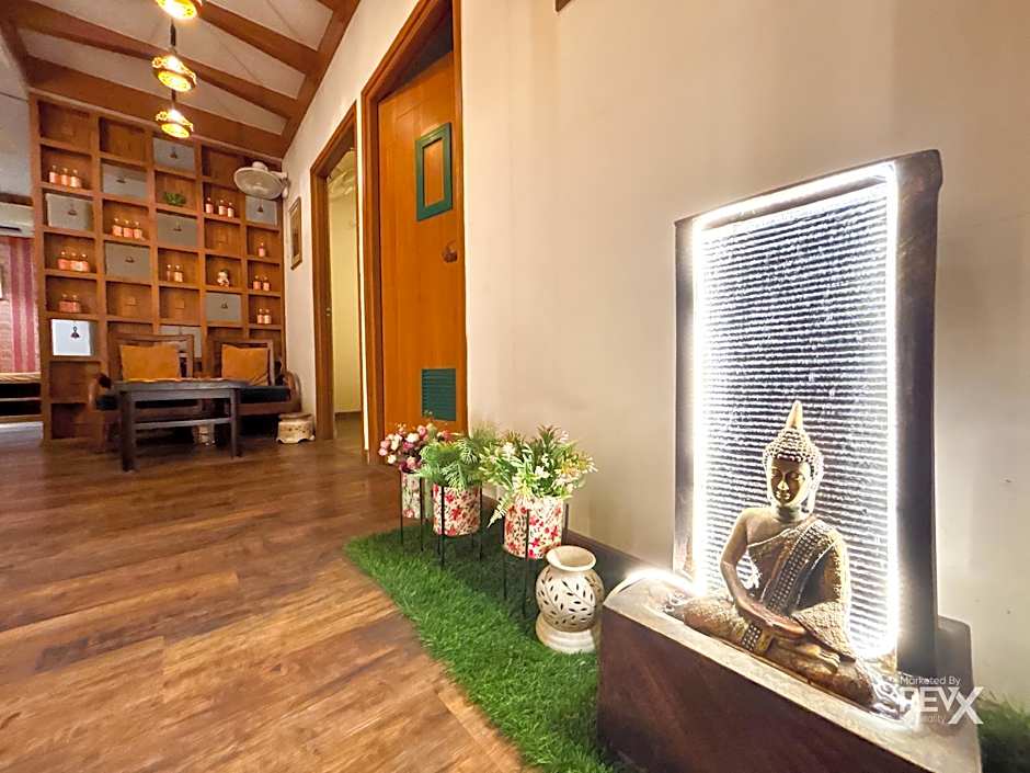 Green View by Green Tree Hotels