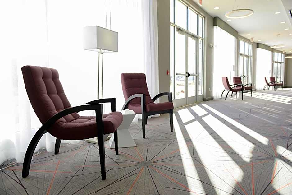 Holiday Inn Abilene - North College Area By IHG