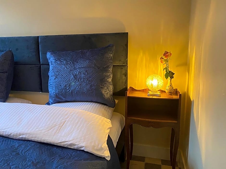 Prinsengracht Museum Bed and Breakfast – Amsterdam, NY