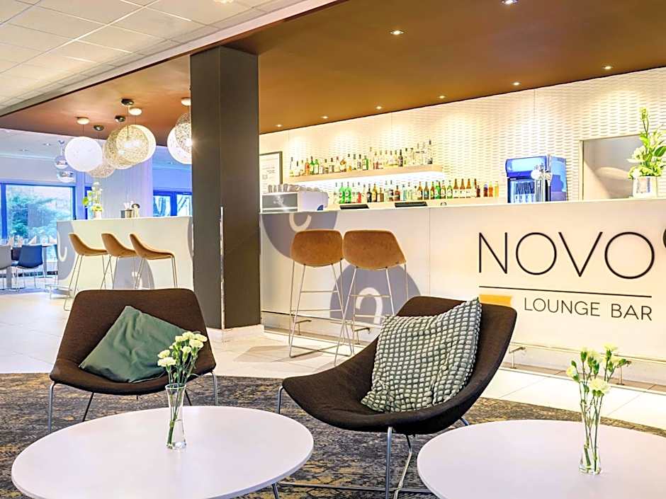 Novotel Gdansk Centrum