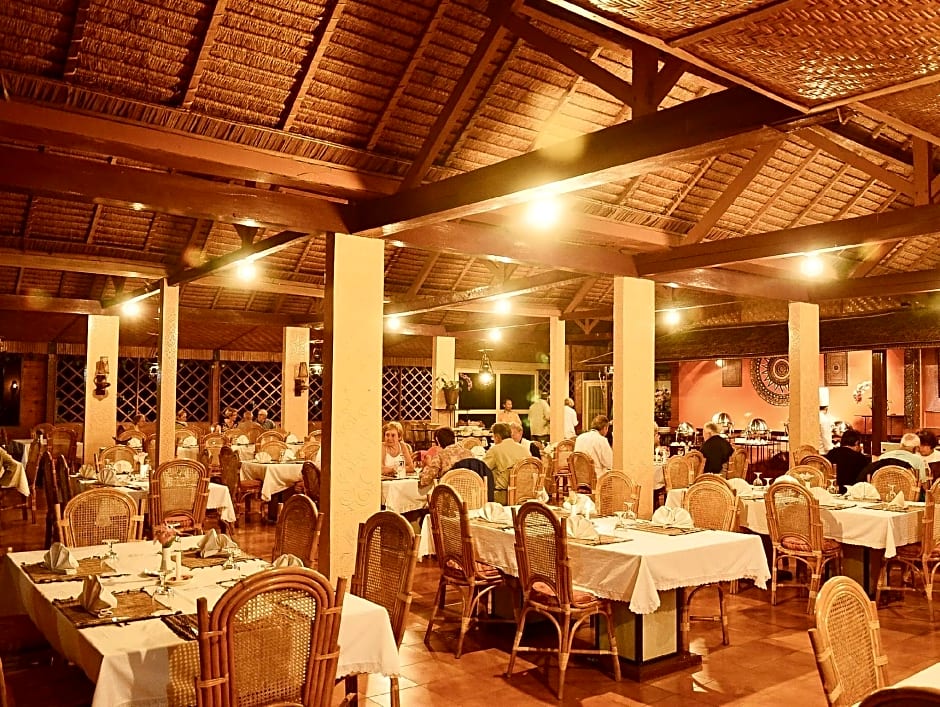 Toraja Misiliana Hotel