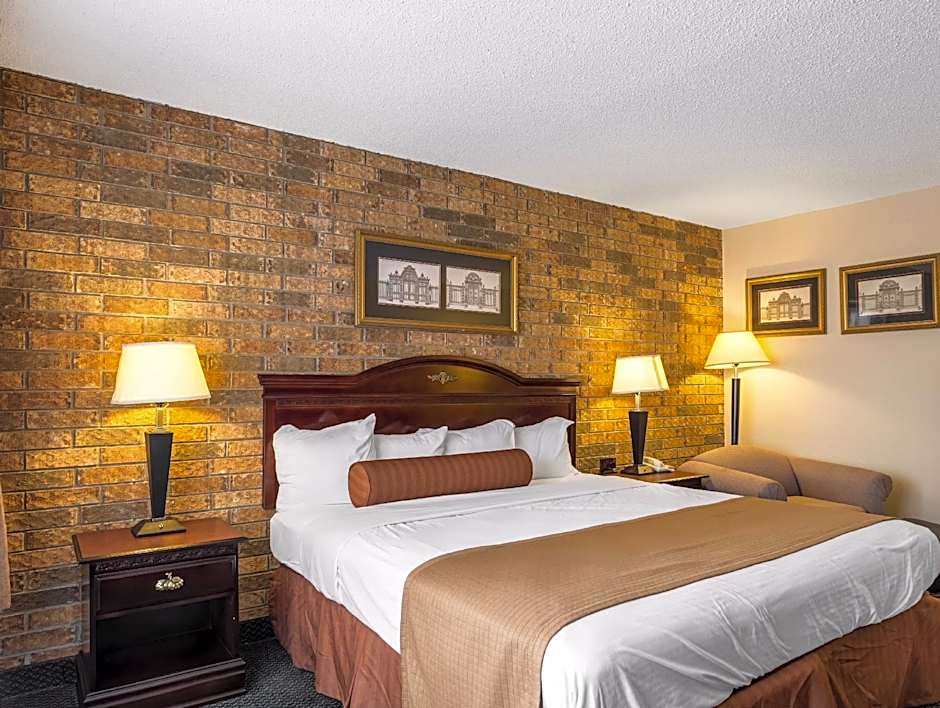 Days Inn by Wyndham Batesville AR