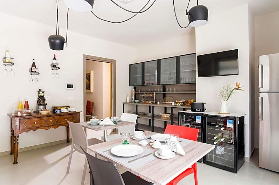 B&B Etna Dream
