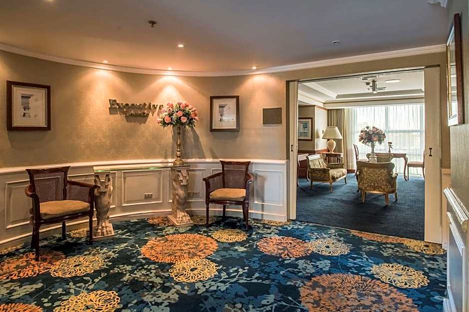 Hilton Princess Managua