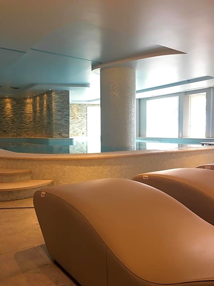 Les Terrasses d'Eze - Hotel & Spa