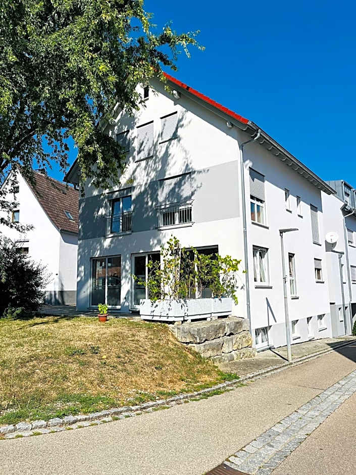 MW Apartments B1