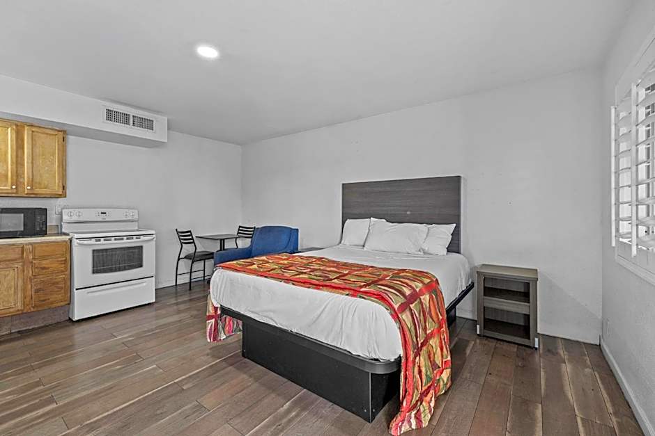 American Executive Inn Mesa