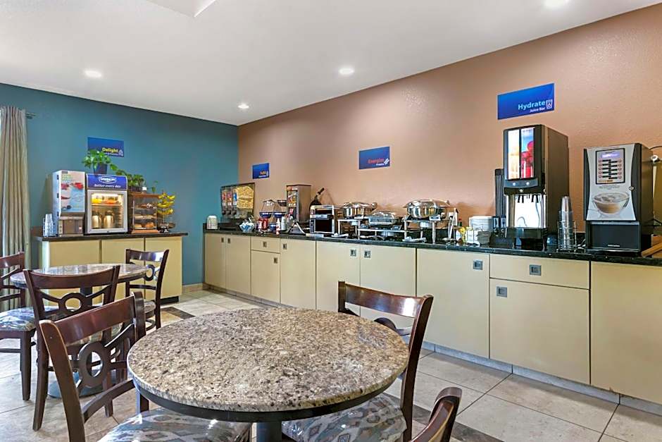 Best Western Sonora Inn & Suites