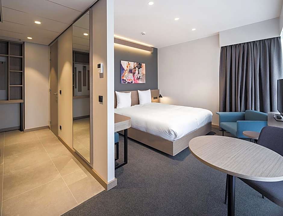 Executive Residency by Best Western Amsterdam Airport