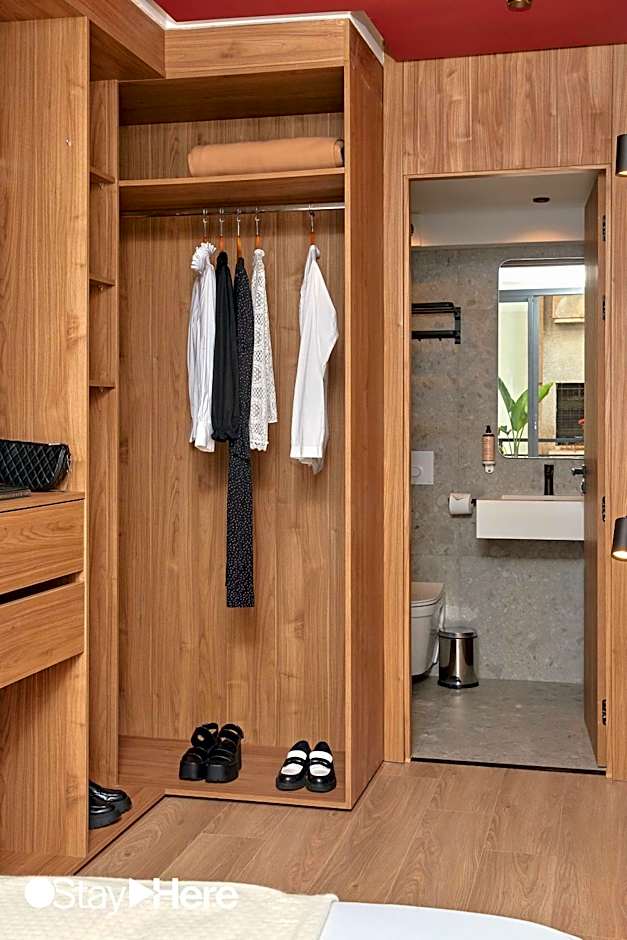 Stayhere Casablanca - Maarif - Elite Residence