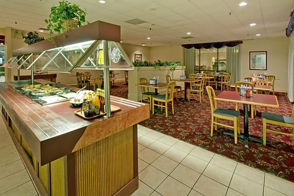 Americas Best Value Inn Forest