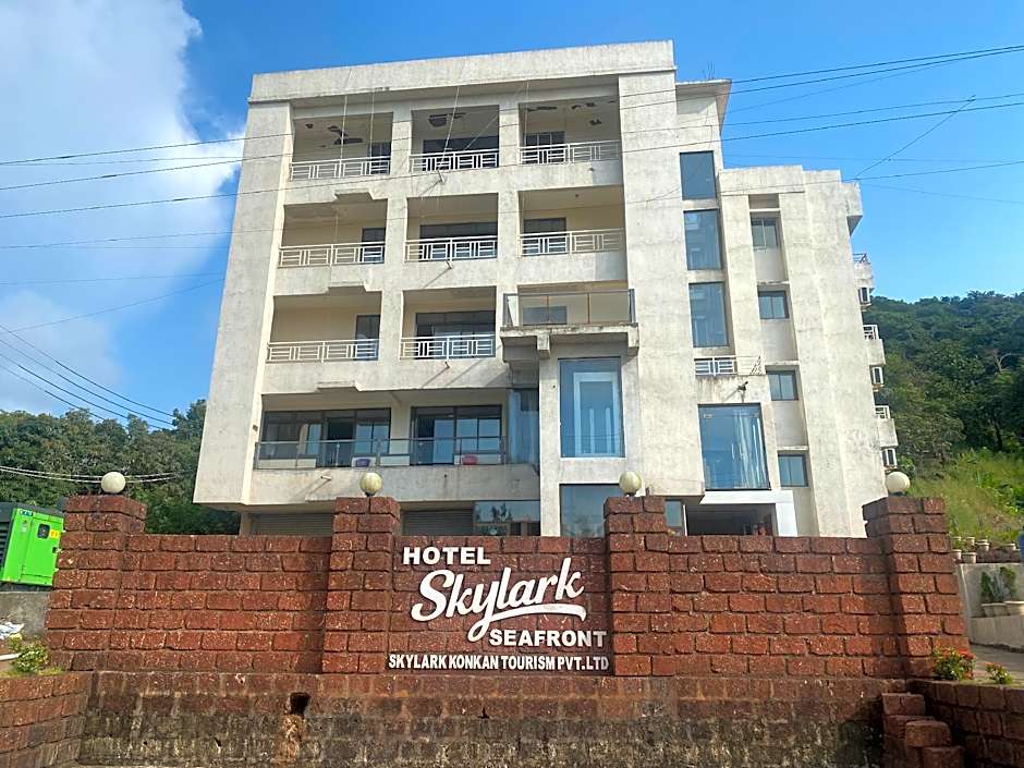 The Byke Skylark Seafront Resort, Dapoli