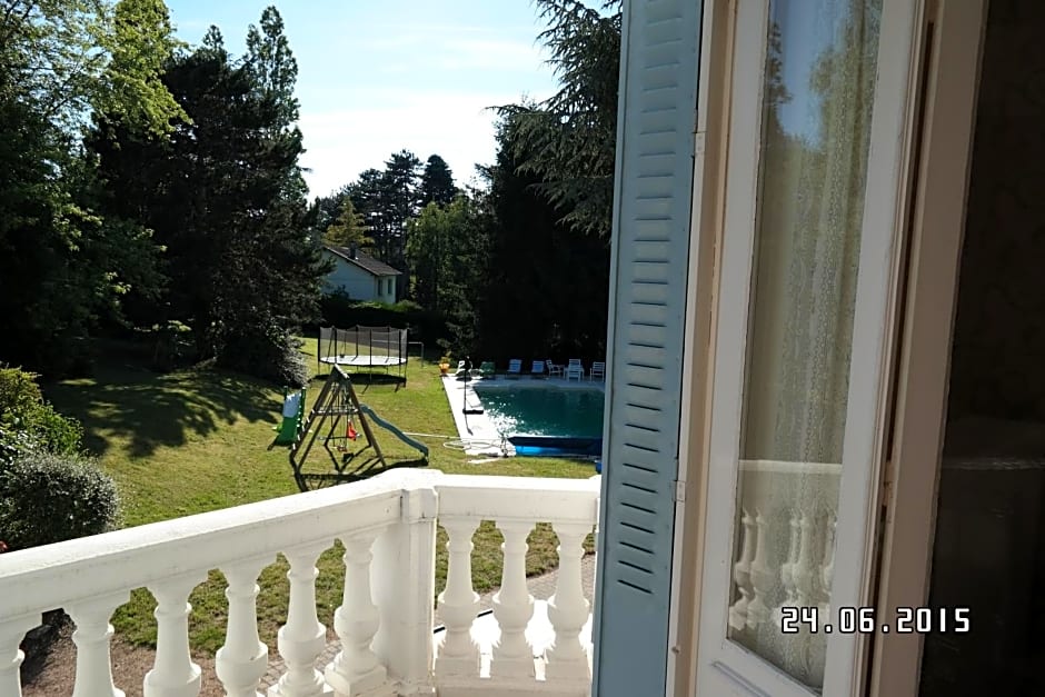Holiday home Villa Castel Marie Louise