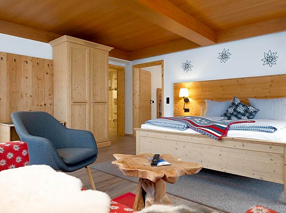 Hotel-Garni Kalkbrennerhof