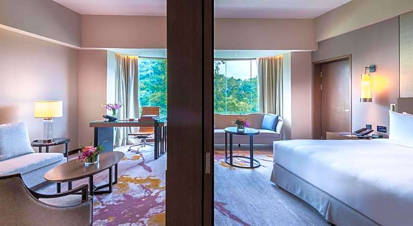 Hilton Kota Kinabalu