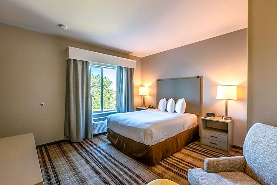 Hawthorn Extended Stay by Wyndham Loveland
