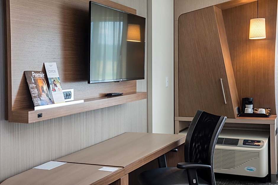 Courtyard by Marriott Elmira Horseheads