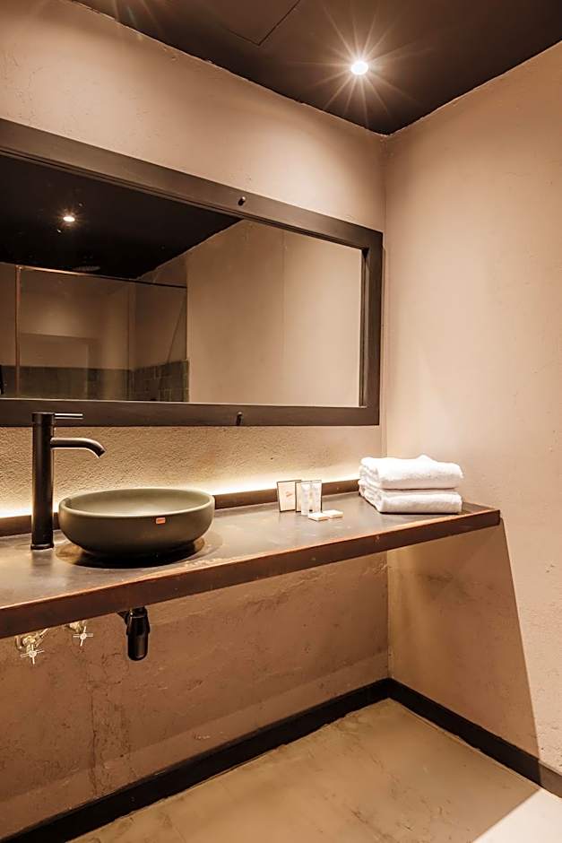 The Art Hotel El Poblado Medellín By Key 33