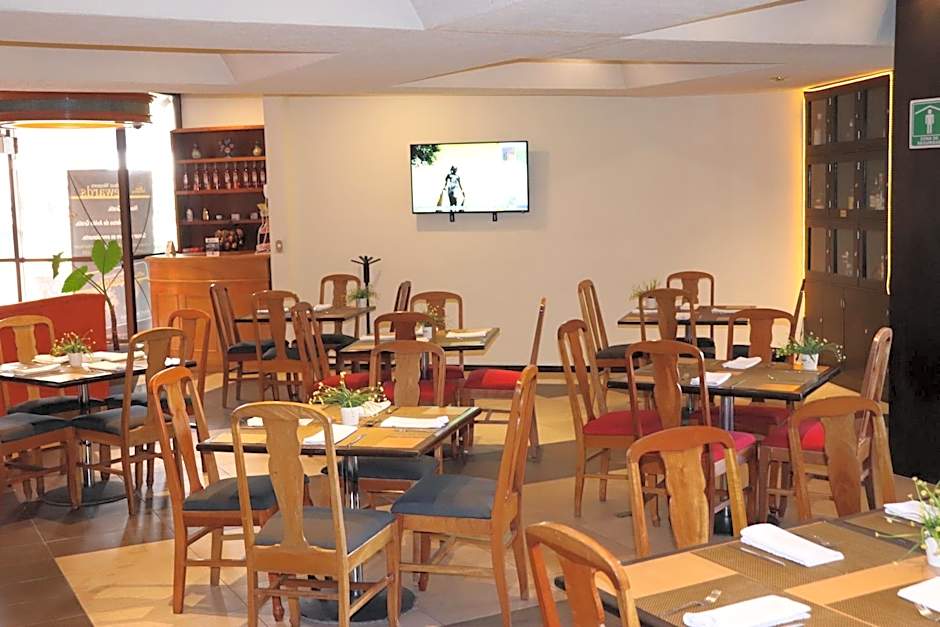 Best Western Plus Gran Marques