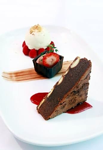 Ramada by Wyndham Brisbane Windsor