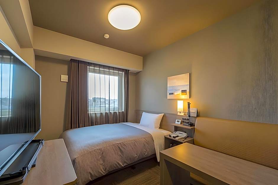 Hotel Route-inn Utsunomiya Yuinomori