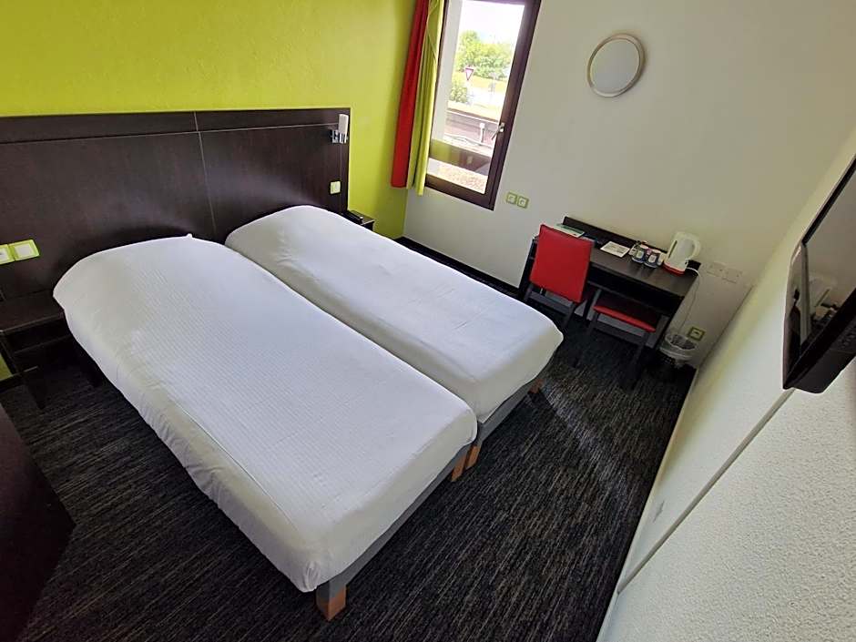 Kyriad Montluçon - Saint Victor