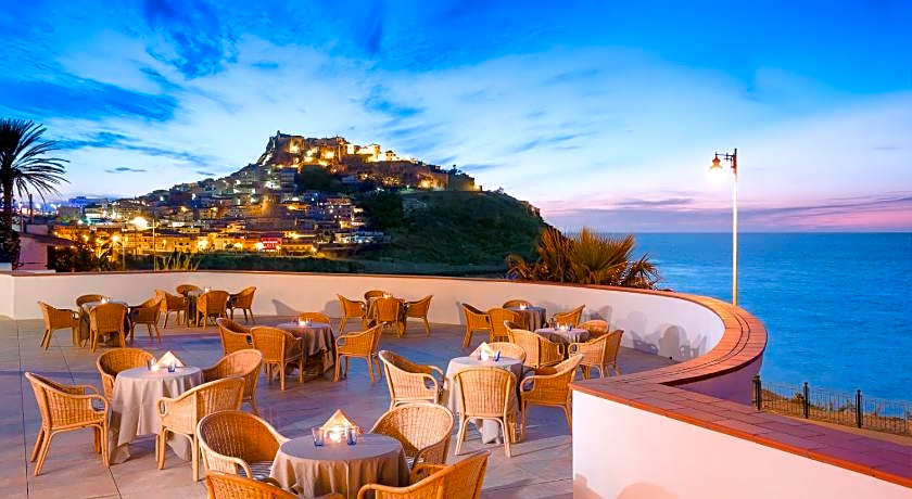 LH Hotel Pedraladda