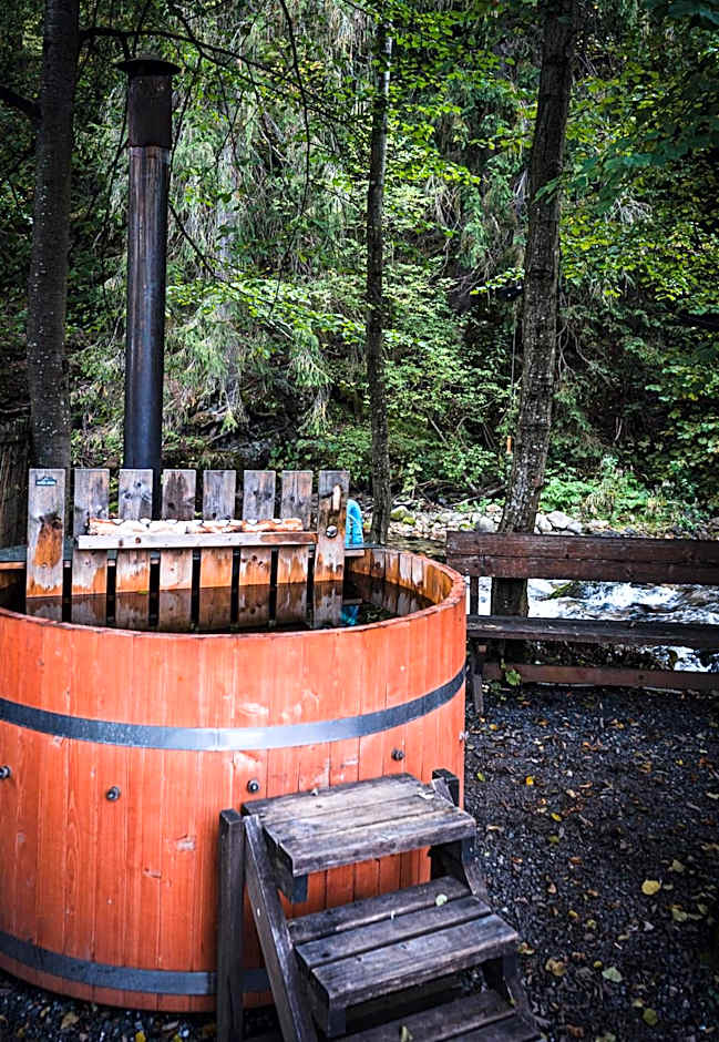 Hotel****Liptovský dvor