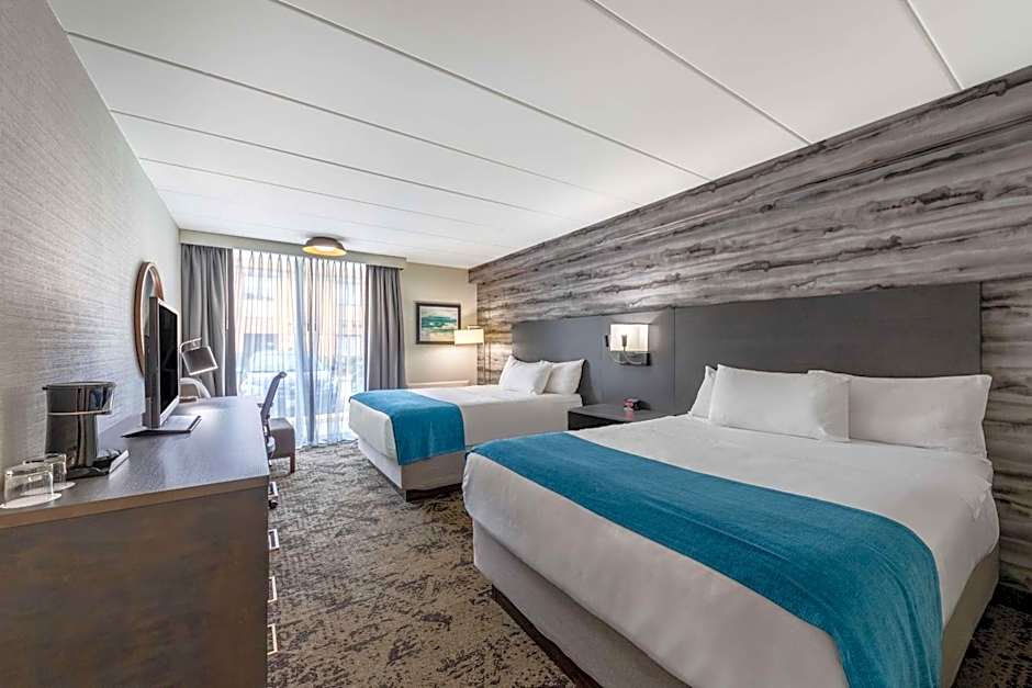 Best Western Parkway Hotel Toronto North